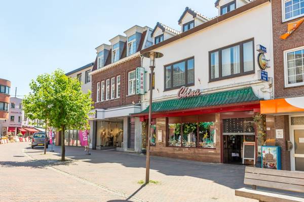 Beleggingsobject Markt 20 Kerkrade