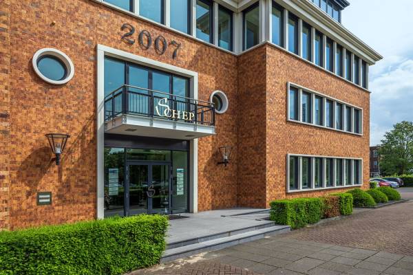 Kantoorruimte Langeweg 11 Oud-Beijerland