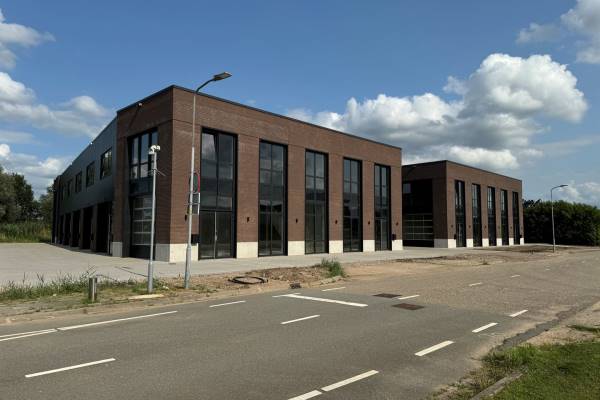 Bedrijfsruimte Segment 26- 28 Duiven