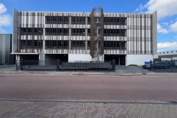 Bedrijfsruimte Industrieweg 69 18 Berkel en Rodenrijs