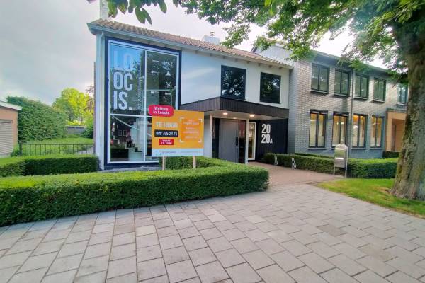 Kantoorruimte Beatrixlaan 20 kamer L. 04 Goes