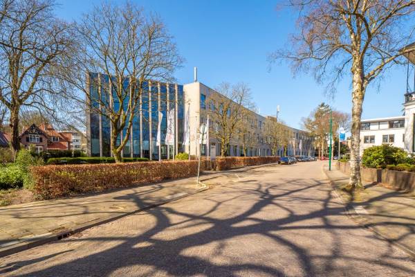 Kantoorruimte Amalialaan 126C Baarn