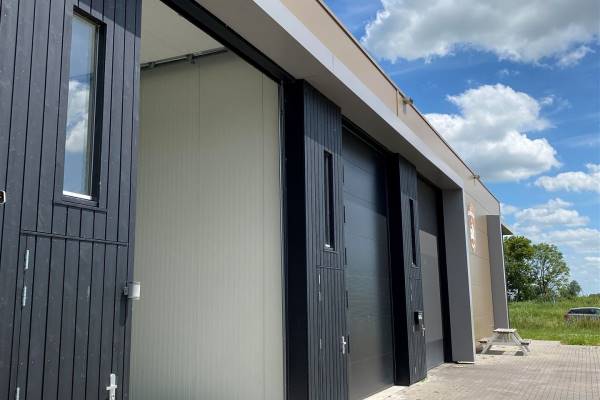 Bedrijfsruimte Hogedijken 104K Dokkum