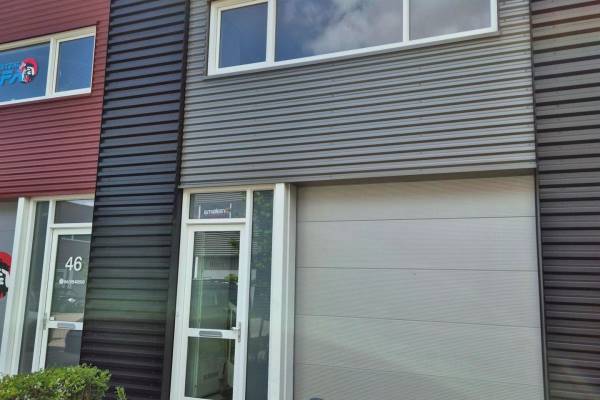 Bedrijfsruimte Laan van &#39;t Haantje 44 Rijswijk (ZH)
