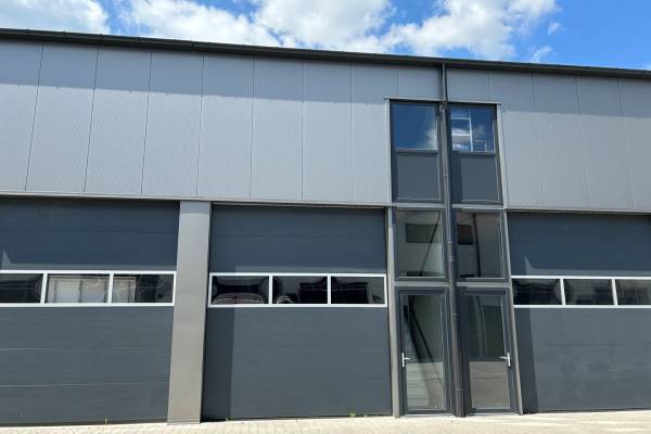 Kantoorruimte Industrieweg-West 4 A 21 Oude Pekela