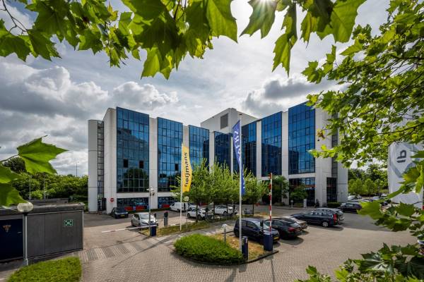 Kantoorruimte Diemermere 11- 19 Diemen