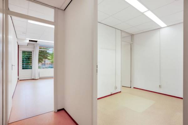 Kantoorruimte Gooioord 6 Amsterdam