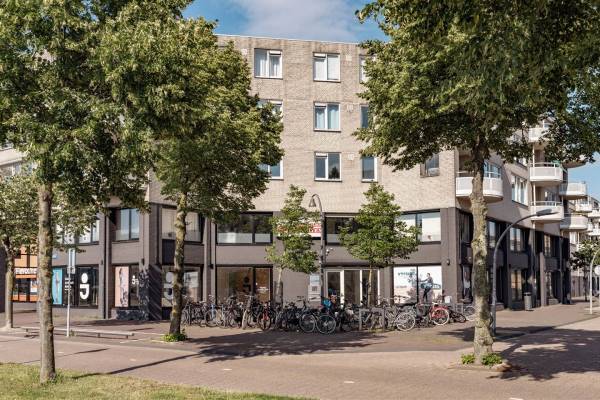 Kantoorruimte Reaalhof 62 Lelystad