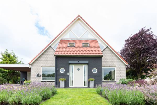 Bedrijfsruimte Klinkerweg 21a Hardenberg