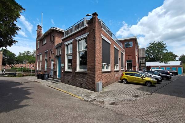 Kantoorruimte Boven Oosterdiep 96 Veendam