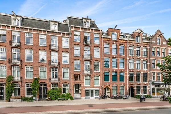 Bedrijfsruimte Hobbemakade 68O Amsterdam