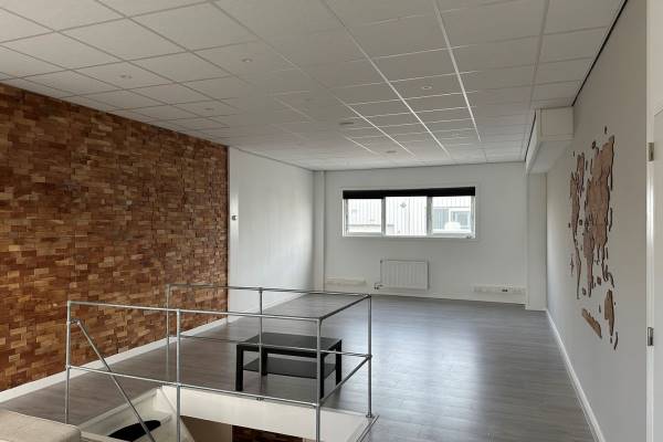 Kantoorruimte de Oude Veiling 79S Zwaag