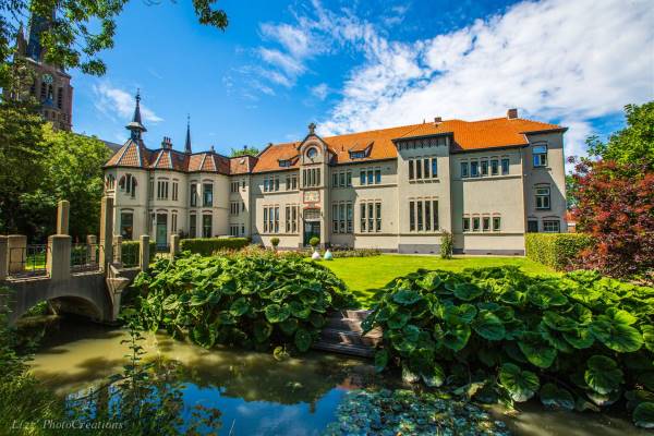 Kantoorruimte Jisperweg 53a Westbeemster