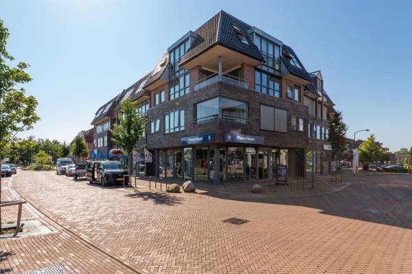 Winkelruimte Albertsbaan 2A Roden