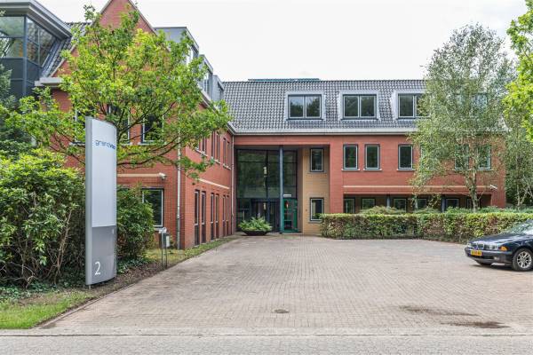 Kantoorruimte Laan Bluss&# 2 Soesterberg