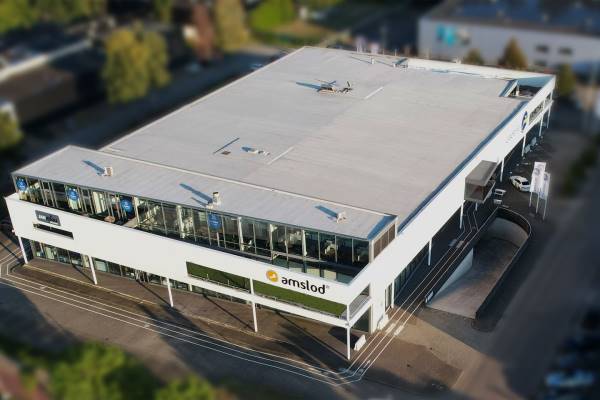 Bedrijfsruimte Nieuwe Dukenburgseweg 9 Nijmegen