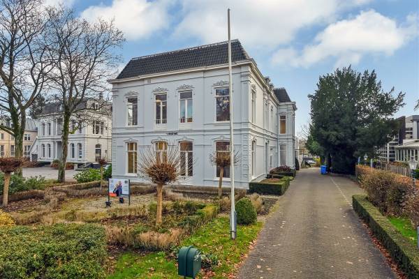 Kantoorruimte Arnhemsestraatweg 19 Velp (GE)