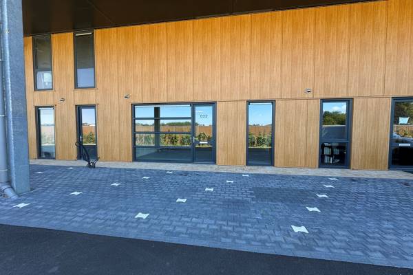 Kantoorruimte Beukenlaan 23 022 Heerhugowaard