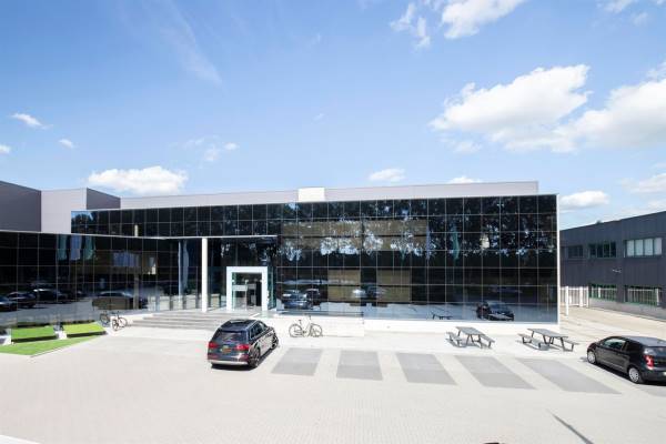Kantoorruimte Schering 27 Genemuiden