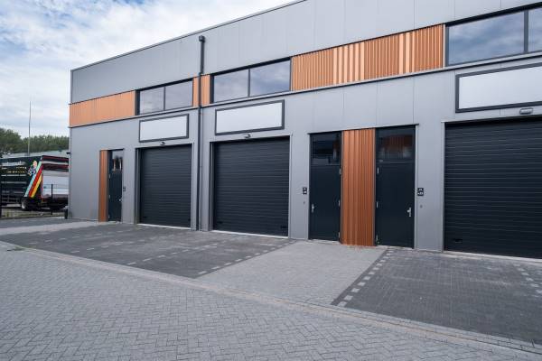 Bedrijfsruimte Schrepel 24 A 26 De Goorn
