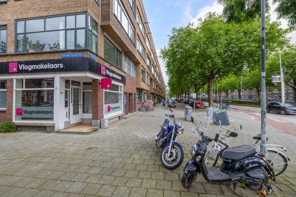 Kantoorruimte Schieweg 174A Rotterdam