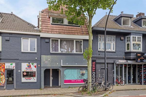 Winkelruimte Hengelosestraat 184 Enschede