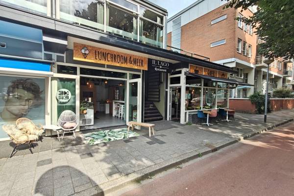 Winkelruimte S.O.J. Palmelaan 297- 299 Groningen