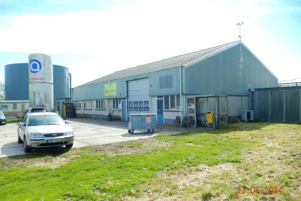 Agrarisch bedrijf Schoutenbosweg 3 Heerhugowaard