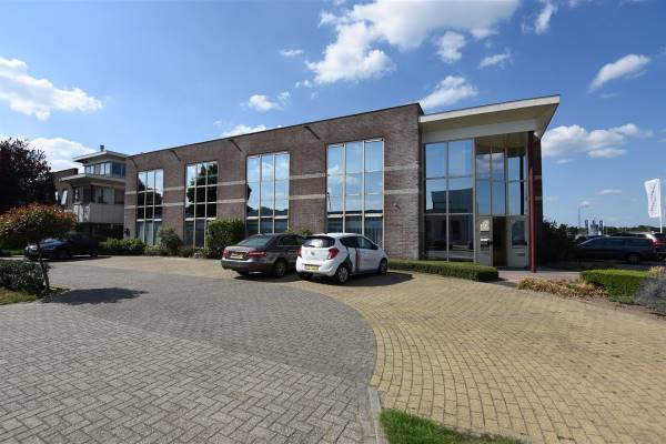 Kantoorruimte Newtonstraat 19- 23 Veenendaal