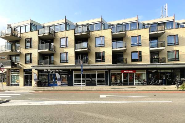 Winkelruimte Luttekepoortstraat 134 Harderwijk
