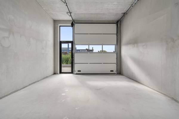 Bedrijfsruimte De Smalle Zijde 5 B 2 Veenendaal