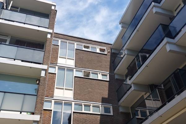 Beleggingsobject Loplein 61 Arnhem