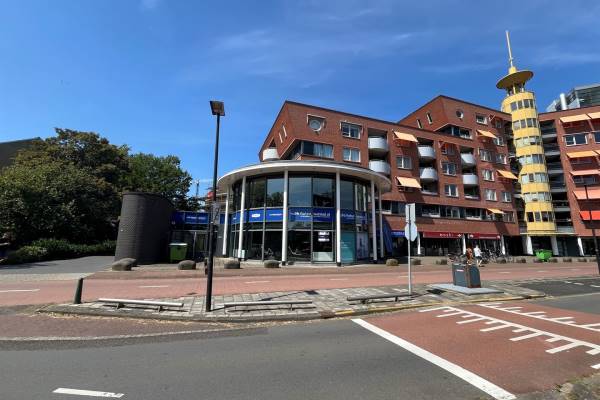 Winkelruimte Generaal Eisenhowerplein 198 Rijswijk (ZH)