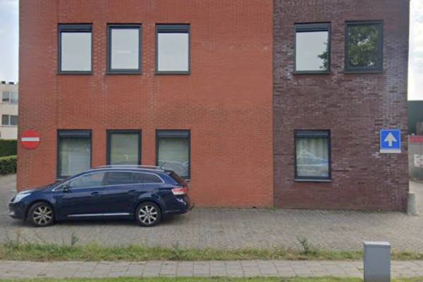 Kantoorruimte De Binderij 64 Almere