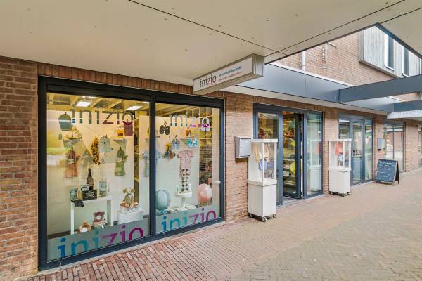 Winkelruimte Kerksingel 26 Berkel en Rodenrijs