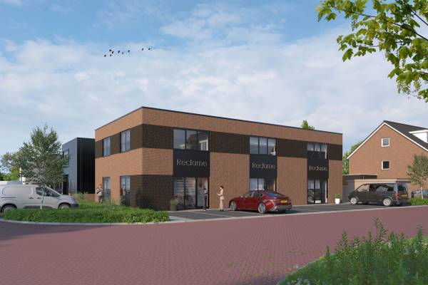 Kantoorruimte Vlietskade 9024 Arkel
