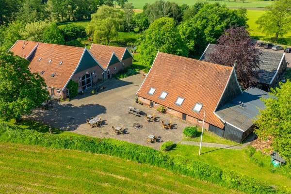 Maatschappelijk vastgoed Meddoseweg 22 Winterswijk Meddo