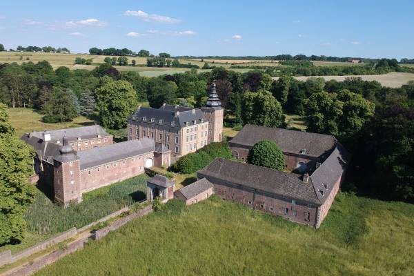 Bedrijfsruimte Riehagervoetpad 1 Gulpen