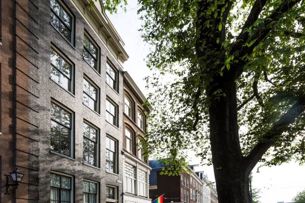 Kantoorruimte Herengracht 560 Amsterdam