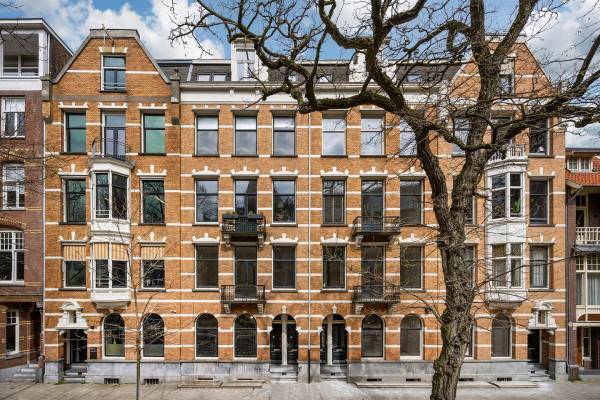 Kantoorruimte Jan Luijkenstraat 8 1 Amsterdam