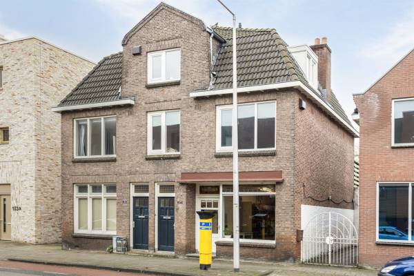 Beleggingsobject Deurningerstraat 107- 109 Enschede
