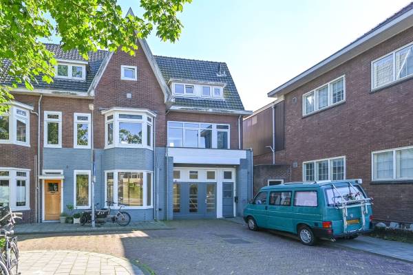 Bedrijfsruimte Zaanenstraat 22 Haarlem