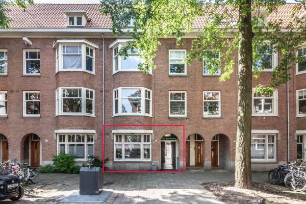 Bedrijfsruimte Bennebroekstraat 31H Amsterdam