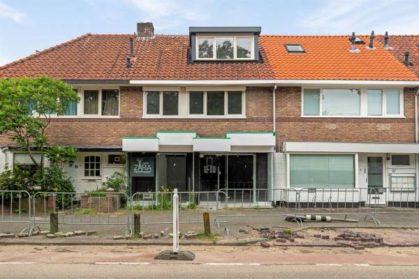 Winkelruimte Noordewierweg 39 Amersfoort