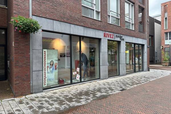 Winkelruimte Torenstraat 2 Deurne