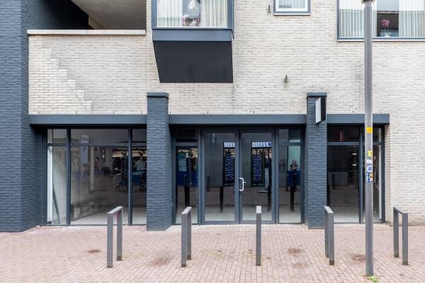 Winkelruimte Kerkstraat 24 Ulft