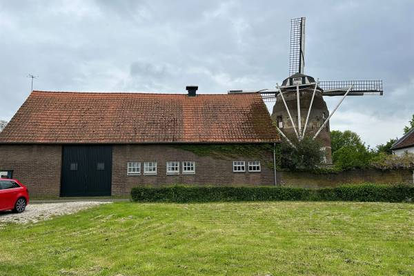 Bedrijfsruimte Rijksweg 90 Maastricht