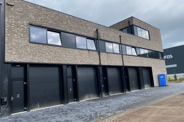 Bedrijfsruimte Bijsterhuizen 4019 038 Wijchen