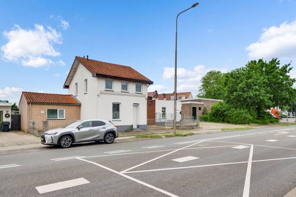 Bedrijfsruimte Rijksweg Zuid 2 Echt