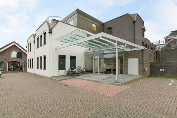 Kantoorruimte Joris Dircksenstraat 18 Breukelen